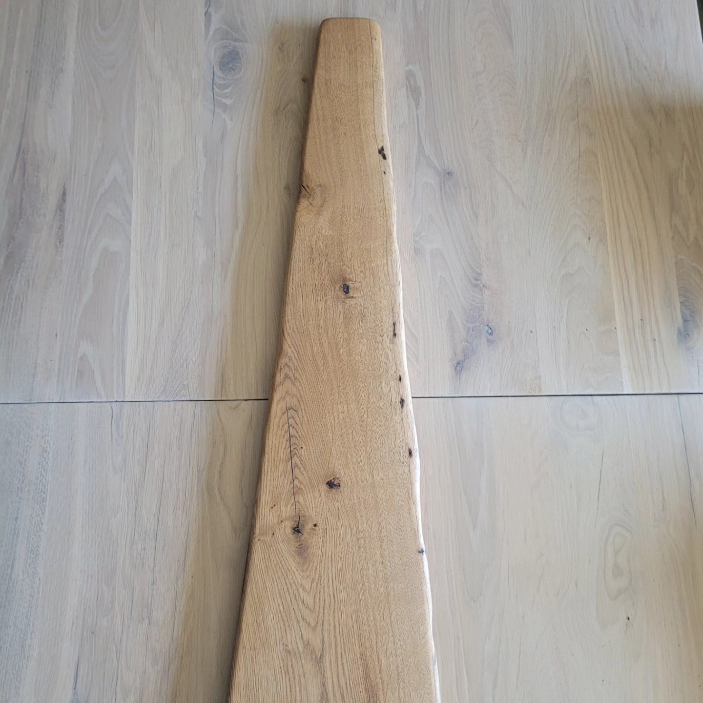 Deska do serwowania, dębowa