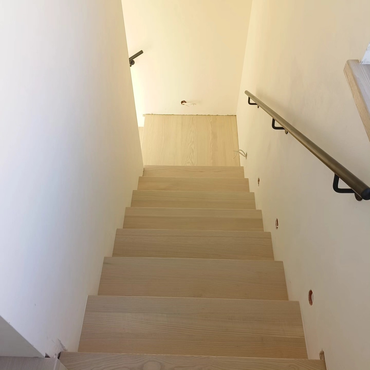 SCHODY DREWNIANE KUDOWA ZDRÓJ