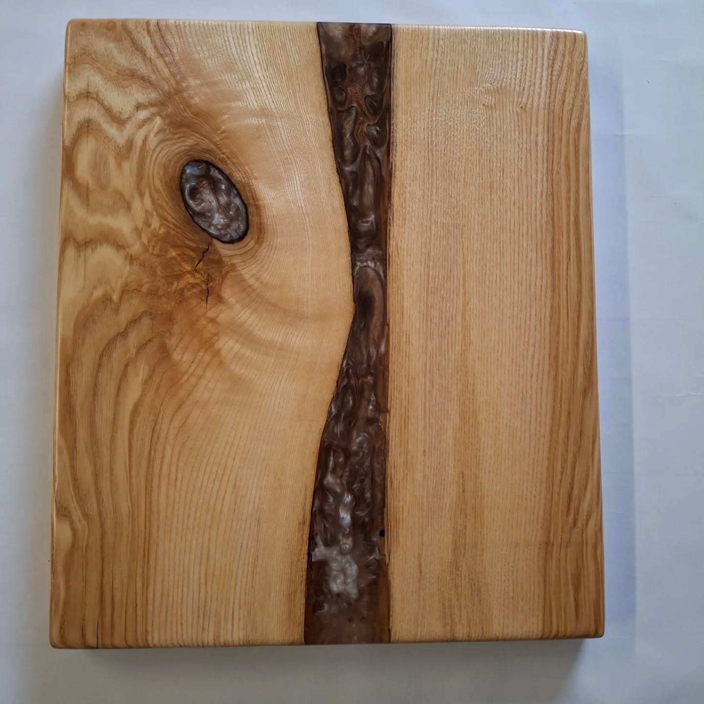 BLAY JESIONOWY Z ŻYWICĄ EPOKSYDOWĄ