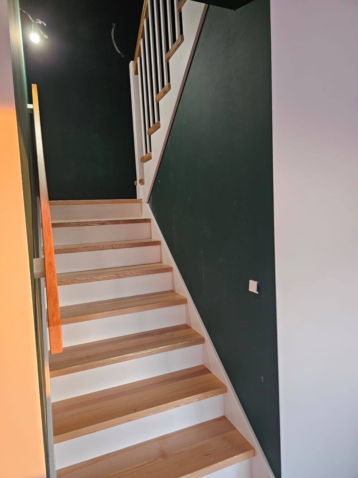 SCHODYDREWNIANE WROCŁAW