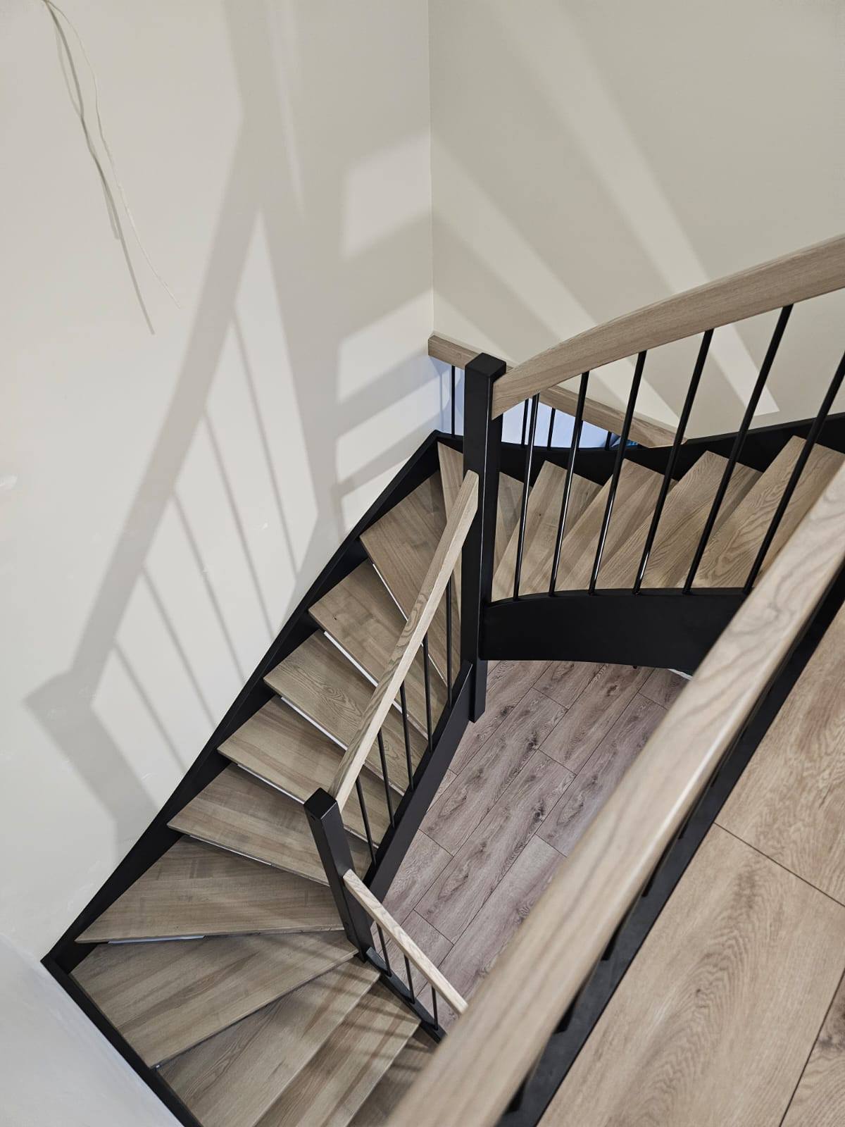 SCHODY DREWNIANE WILKSZYN